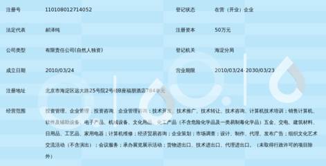 北京浩岸投资管理