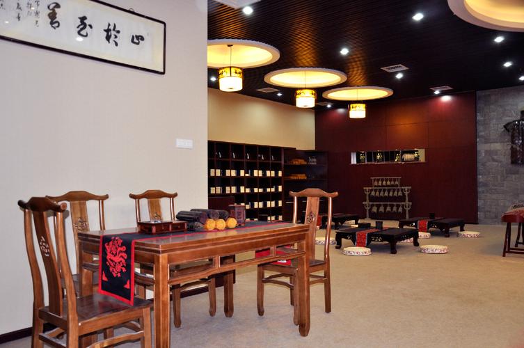 北京奇正管理咨询