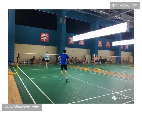 南京羽毛球队实力对比深度解析与未来发展趋势探讨