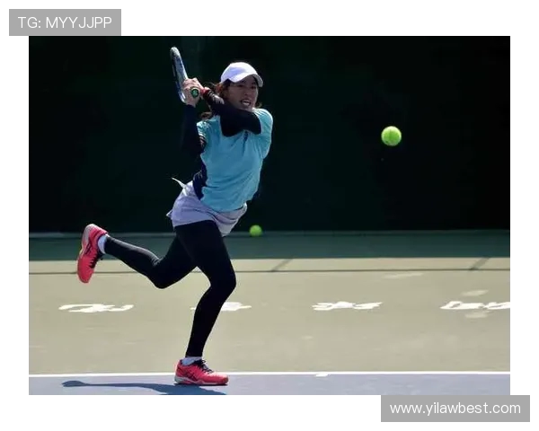 南京网球队个人能力提升之路:聚焦训练与比赛的双重挑战