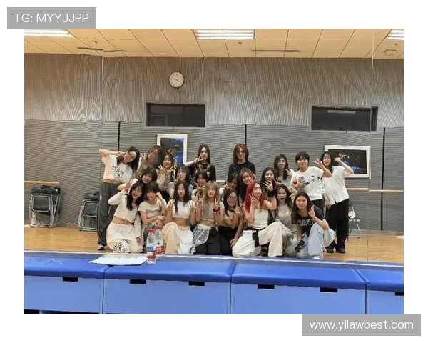 南京街舞队的速度之美:探索街舞文化与城市活力的完美结合