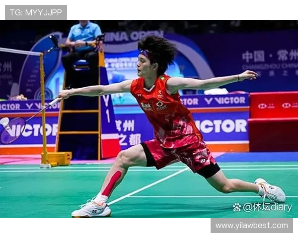 广州羽毛球队在世界锦标赛中的蜕变与新篇章探索之旅