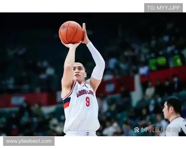 广州篮球队战术分析：从比赛表现看球队未来发展方向