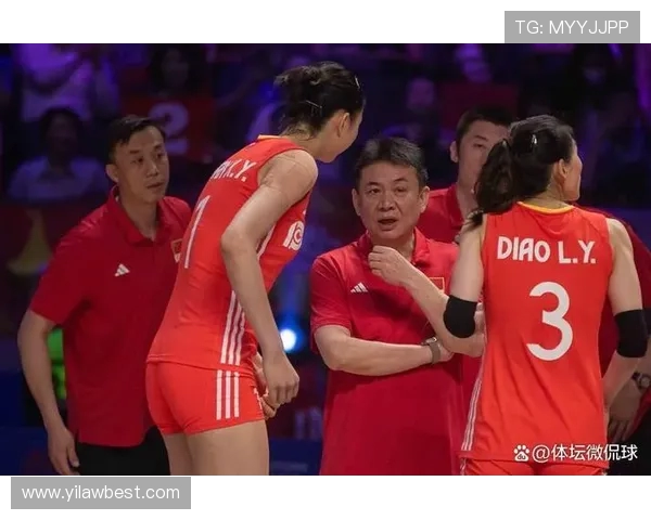 成都排球队战术解析:如何提升团队协作与比赛胜率 成都排球队战术解析:如何提升团队协作与比赛胜率