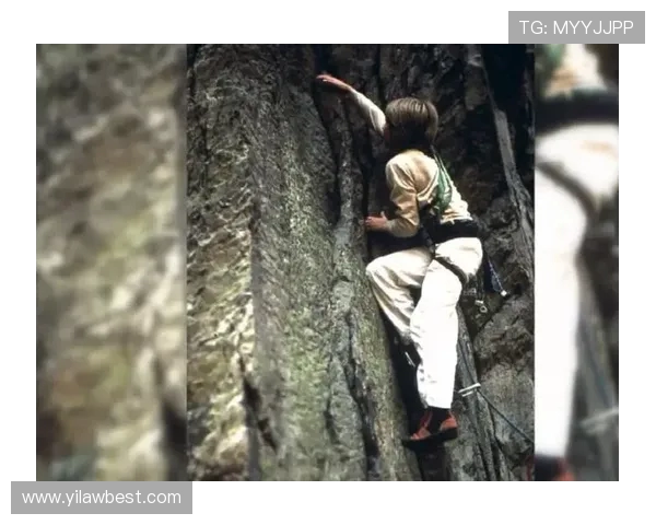 李敏独家分享攀岩技巧与心得体会助你征服高峰 李敏独家分享攀岩技巧与心得体会助你征服高峰