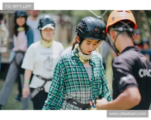 极限挑战与心灵探索:赵丽的深度对话与运动人生之旅 极限挑战与心灵探索:赵丽的深度对话与运动人生之旅