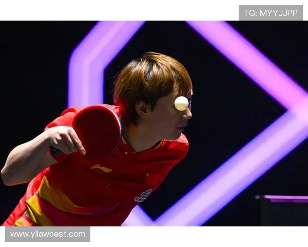 武汉乒乓球队状态分析与展望聚焦乒乓球运动的未来发展与挑战 武汉乒乓球队状态分析与展望聚焦乒乓球运动的未来发展与挑战