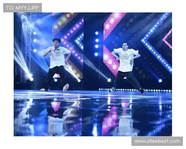 武汉街舞队心理素质探讨：如何在舞台上展现自我与团队精神