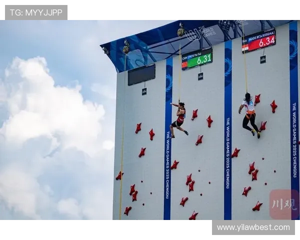 深圳攀岩队与广州攀岩队赛后状态分析与表现对比