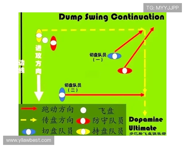 独家解析:杭州飞盘队战术节奏与其他队伍的对比分析 独家解析:杭州飞盘队战术节奏与其他队伍的对比分析