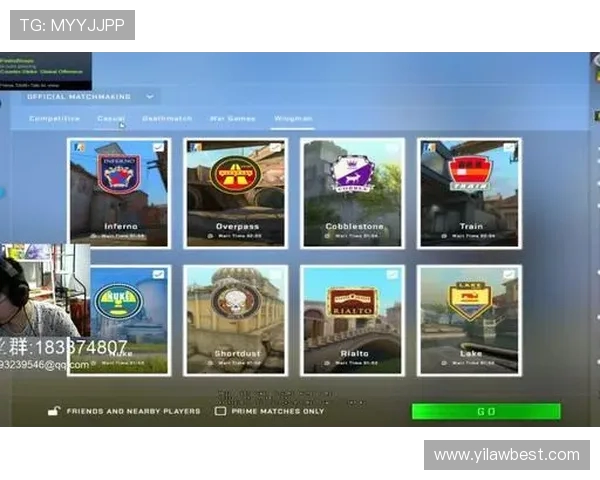 科学CSGO比赛经验提升训练方法全解析与实战技巧分享 科学CSGO比赛经验提升训练方法全解析与实战技巧分享