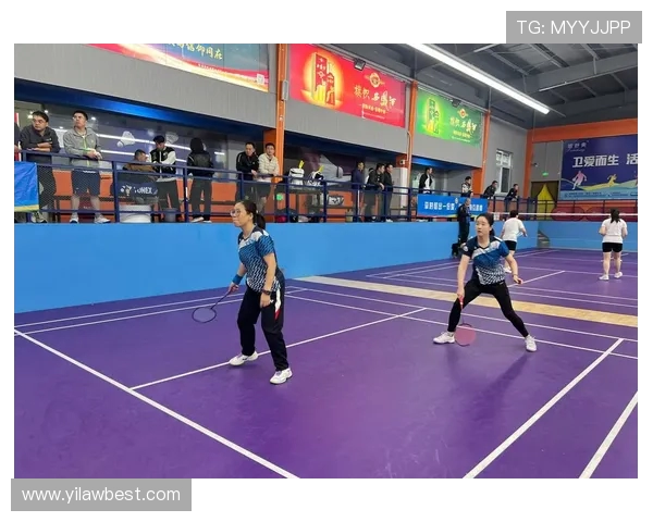 羽毛球深度解析：上海羽毛球队如何实现战术与技术的全面转型