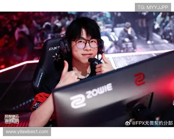 英雄联盟盛宴:深入解析FPX战队的竞技状态与未来展望 英雄联盟盛宴:深入解析FPX战队的竞技状态与未来展望