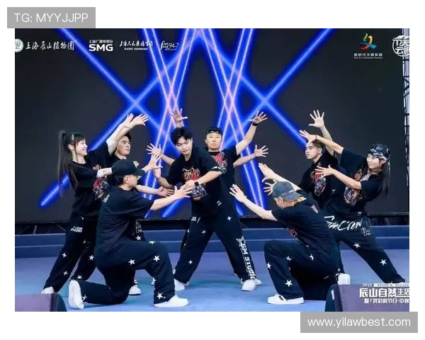 街舞文化的力量:探秘北京街舞队的组织与控制机制 街舞文化的力量:探秘北京街舞队的组织与控制机制