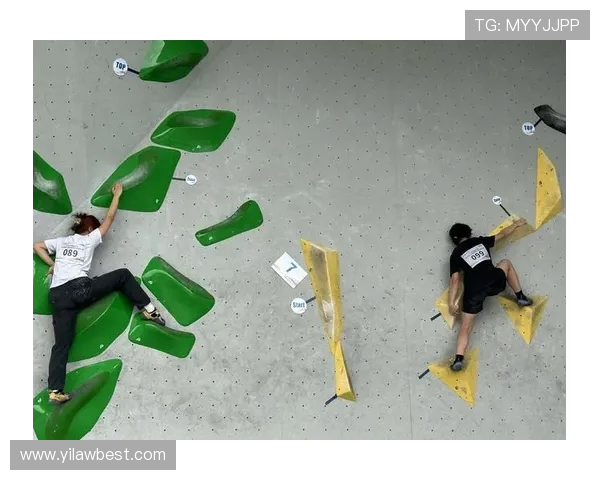 赛后分析：北京攀岩队与重庆攀岩队个人能力对比及表现评估