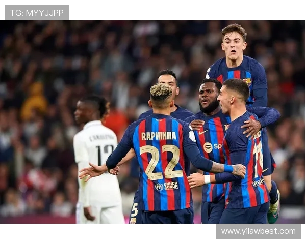 2018年巴塞罗那对阵皇家马德里的精彩对决回顾与分析 2018年巴塞罗那对阵皇家马德里的精彩对决回顾与分析