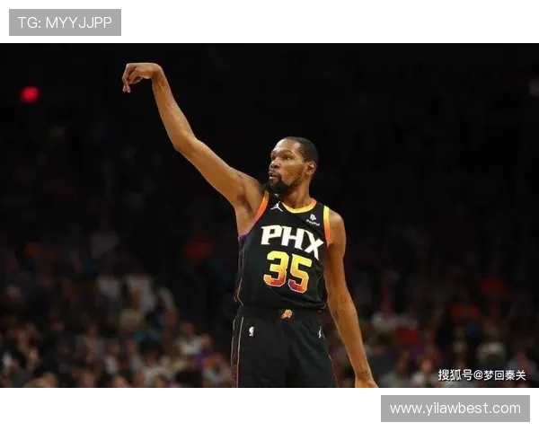 凯文杜兰特的篮球传奇之路与他对未来的展望与梦想