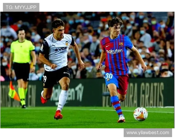 加维引领新潮流体育界的璀璨新星与未来发展潜力分析