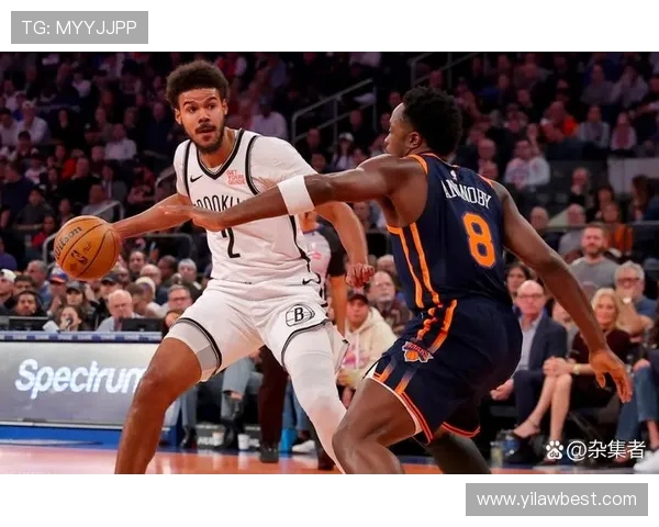 尼克斯与篮网激战回放精彩瞬间全记录与分析