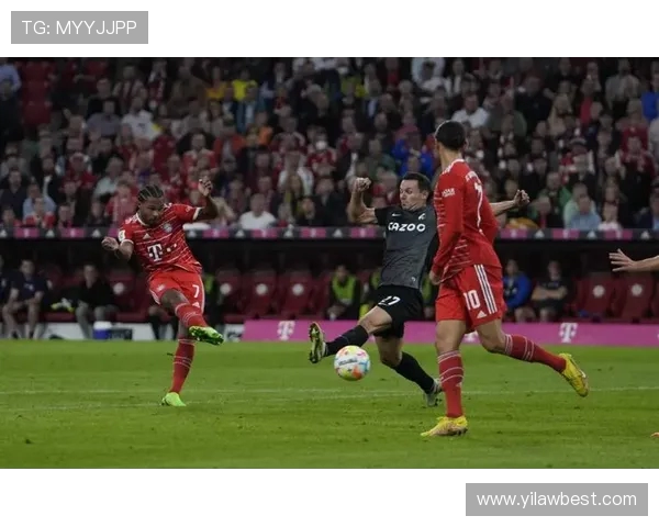 德甲焦点战拜仁慕尼黑迎战汉堡期待精彩对决与进球盛宴