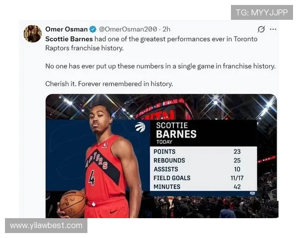 斯科蒂巴恩斯的崛起之路NBA新星如何改变比赛格局 斯科蒂巴恩斯的崛起之路NBA新星如何改变比赛格局