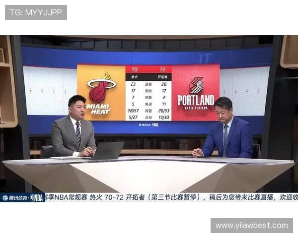 热火对骑士比赛直播地址及观看方式详解