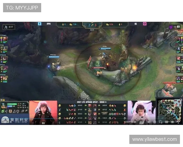 赛后复盘分析：WE与FPX对决中的技术细节与战术执行