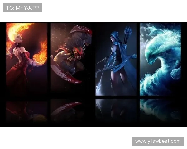 陈敏独家分享DOTA2游戏心得与技巧助你快速提升实力