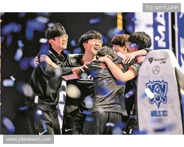 EDG战队在DOTA2中的崛起与实力分析探讨