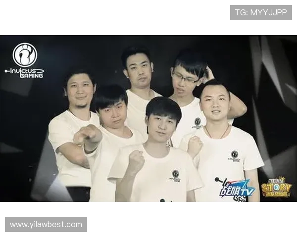 IG战队的蜕变之路：从追梦少年到冠军荣耀的传奇历程