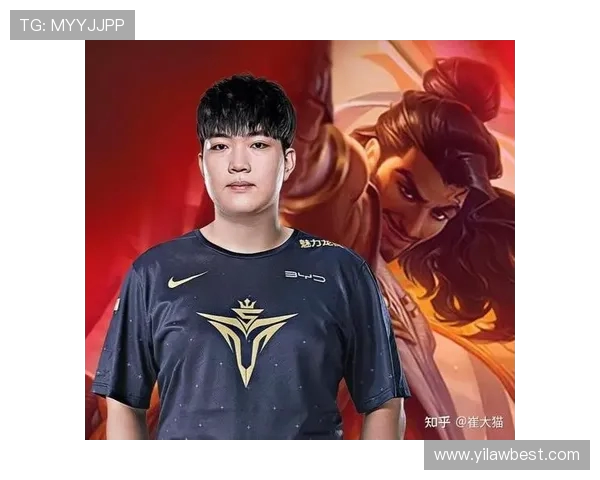 V5战队选手个人能力深度分析与战术影响探讨