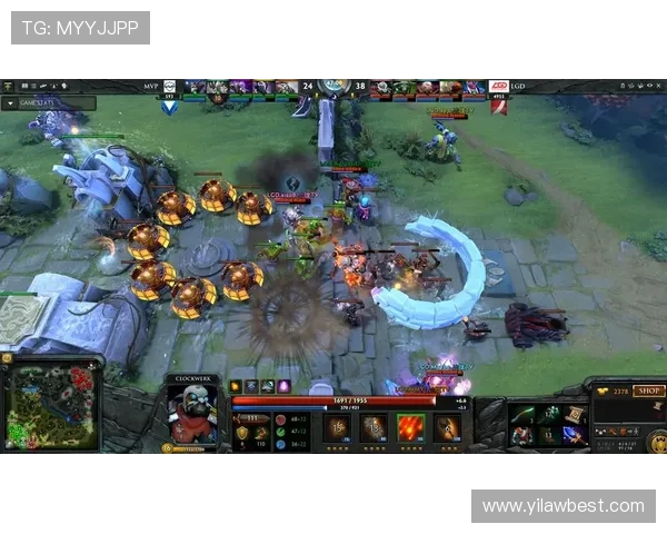 从零起步全面掌握DOTA2技巧与策略的终极指南