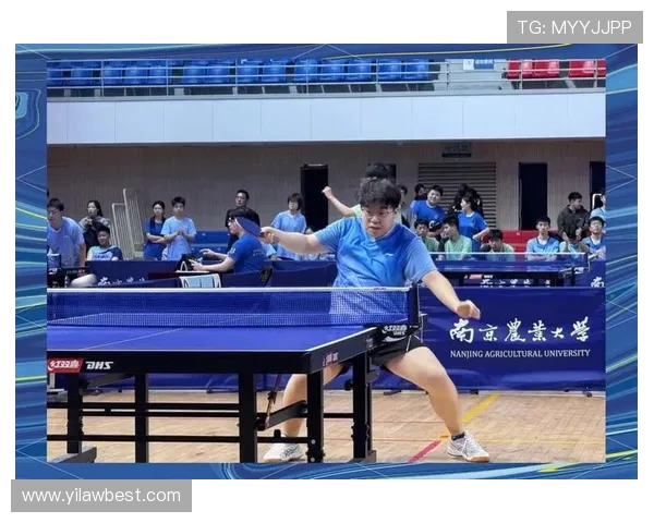 南京乒乓球队个人能力提升的热议与变革探索