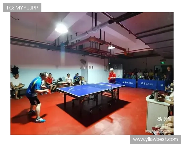 成都乒乓球队的节奏分析与战术调整对比赛成绩的影响探讨