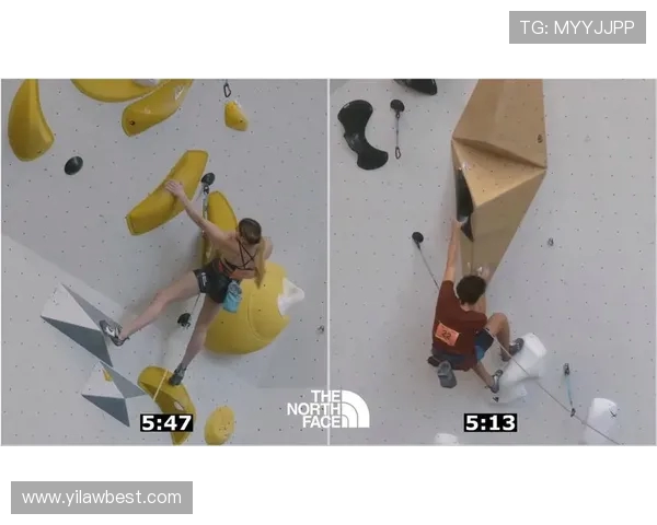 攀岩战术排行榜揭晓北京攀岩队荣获第六名佳绩