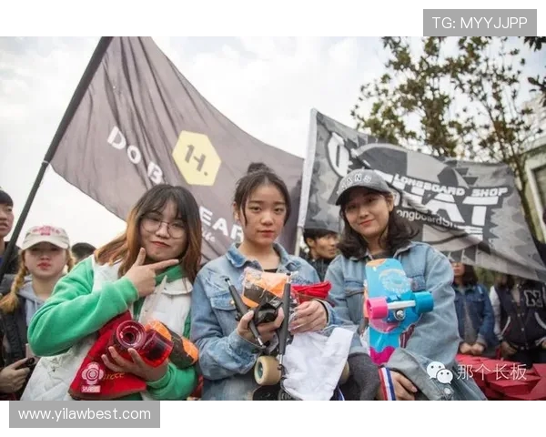杭州滑板队耐力提升之路探讨与热议滑板文化的变革与发展