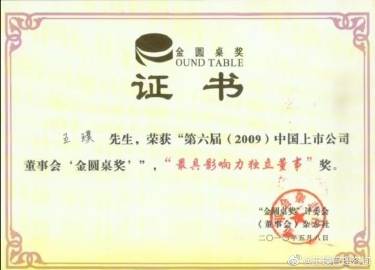 王璞管理咨询