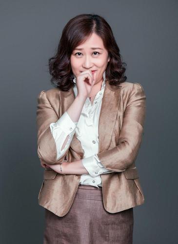 北京博瑞凯管理咨询创始人兼ceo洪婷